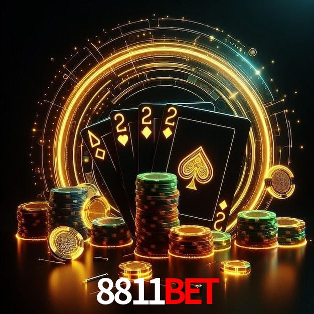Experiência VIP 8811bet