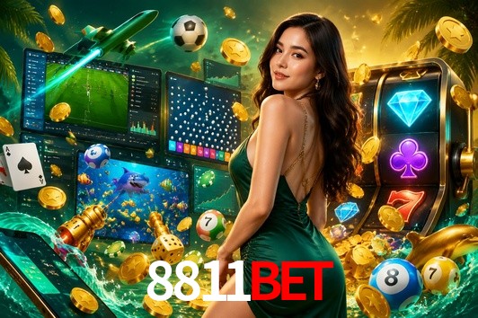 Experiência VIP 8811bet