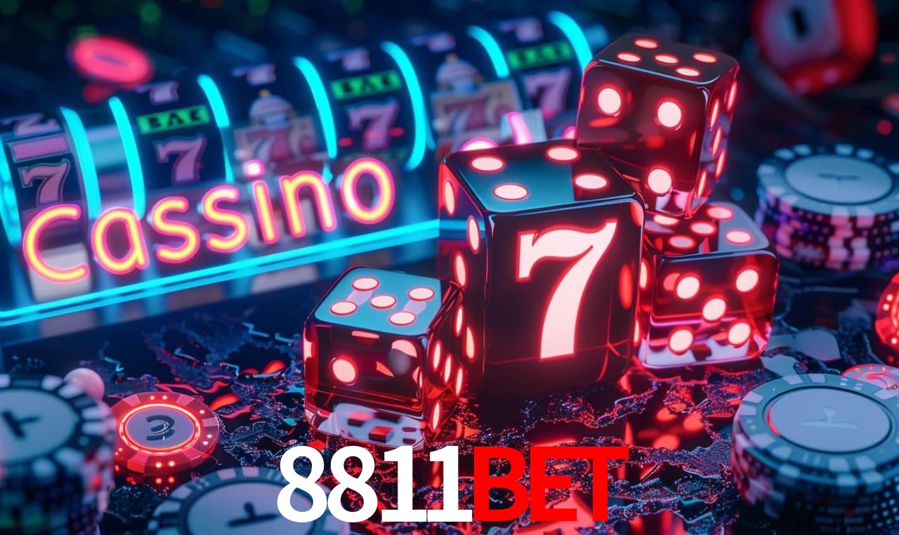 Welcome Bonus 8811bet