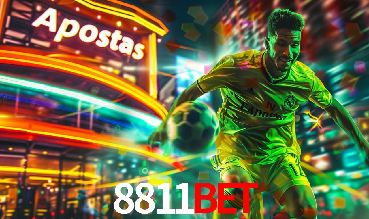 Estatísticas 8811bet