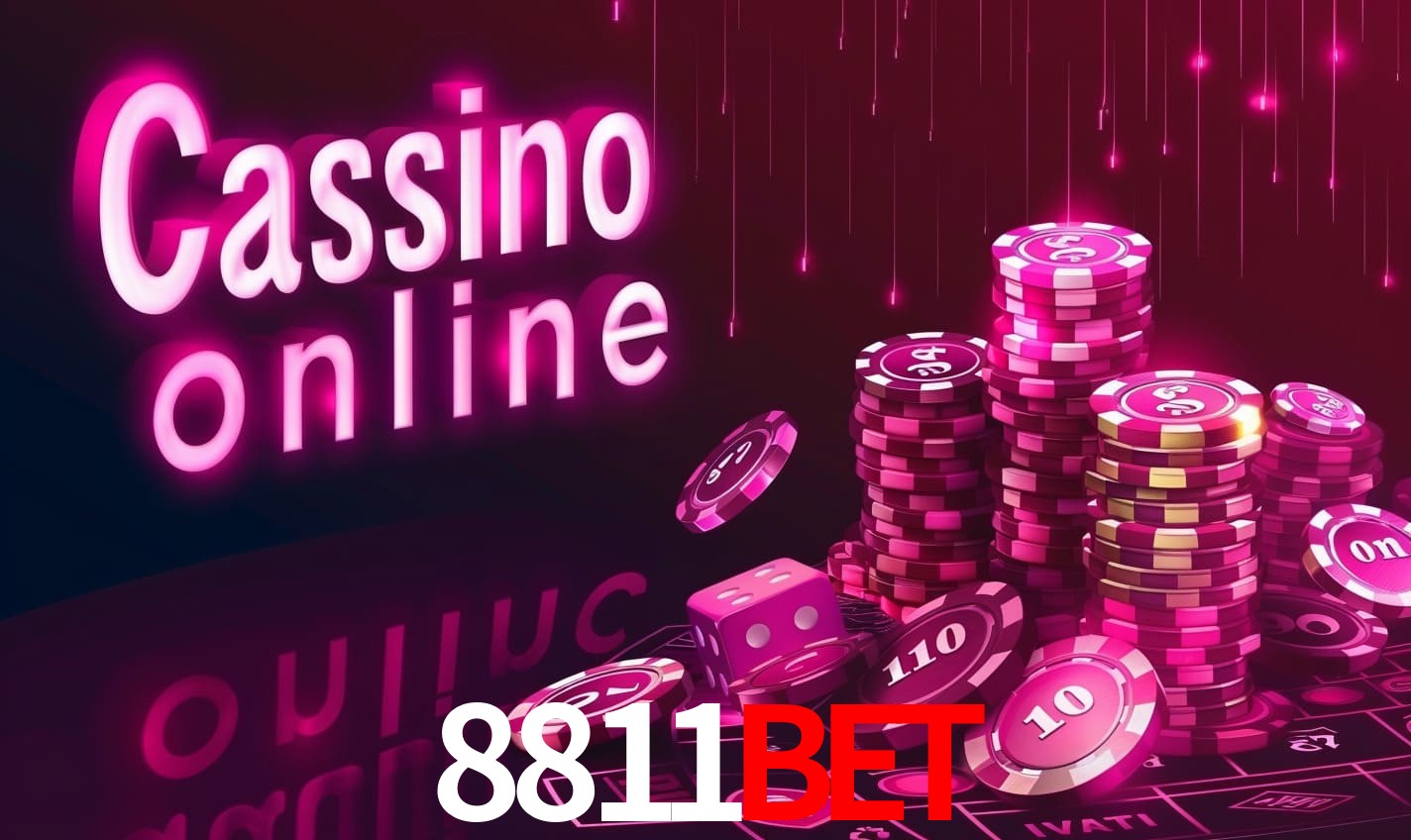 Explorando a Categoria de Eventos em Apostas na 8811bet