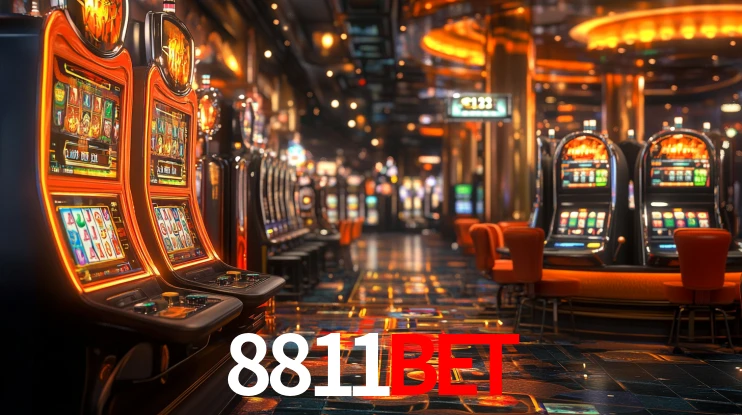 8811bet