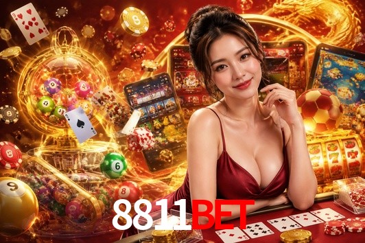 Secure Login 8811bet