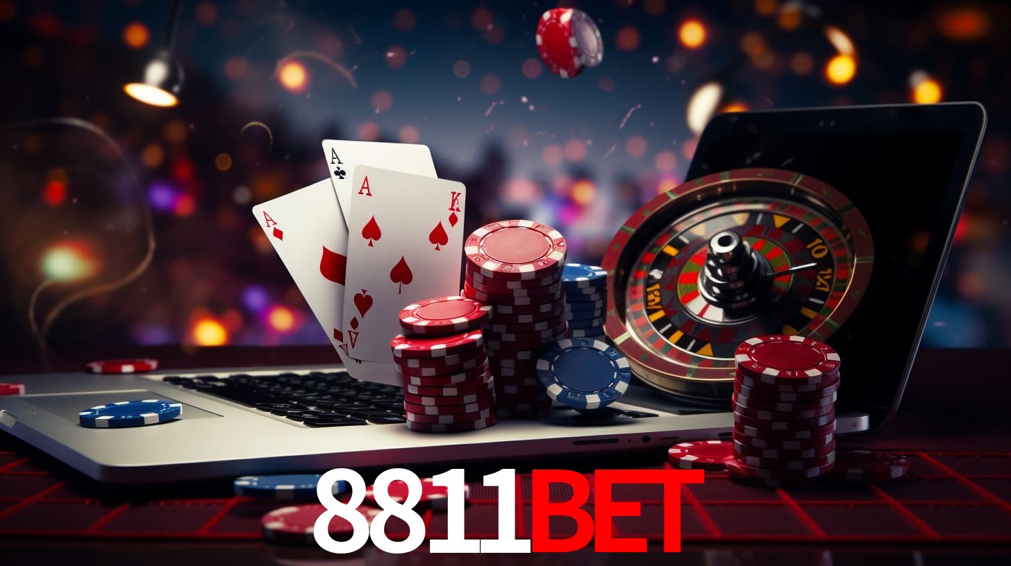 Live Casino 8811bet
