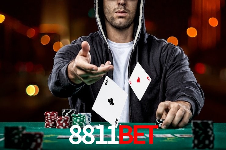 Bônus Generosos e Exclusivos no 8811bet para Você!