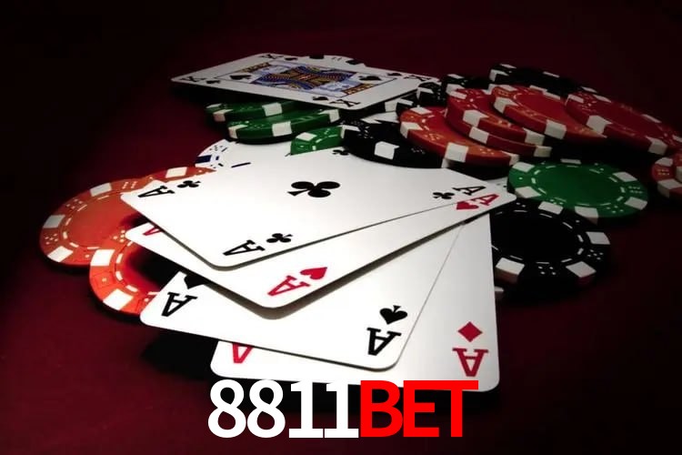 Bônus Diários 8811bet
