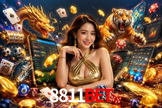 Quick Registration 8811bet