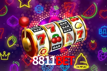 A Popularidade dos Caça-Níqueis no 8811bet