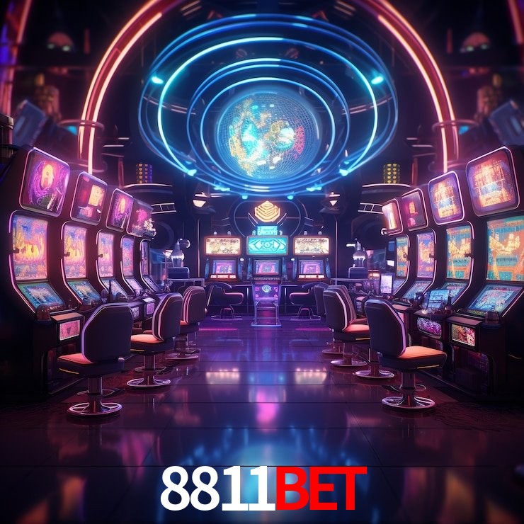 Promoções Sazonais 8811bet