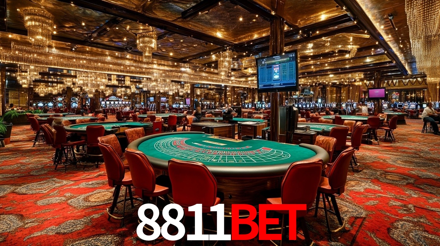 8811bet.com