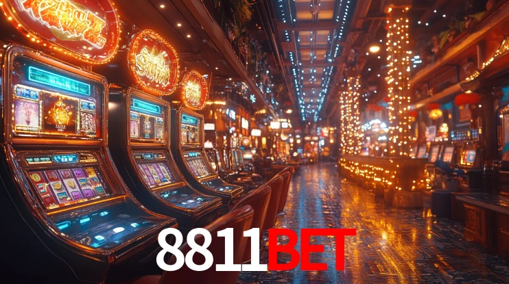 8811bet