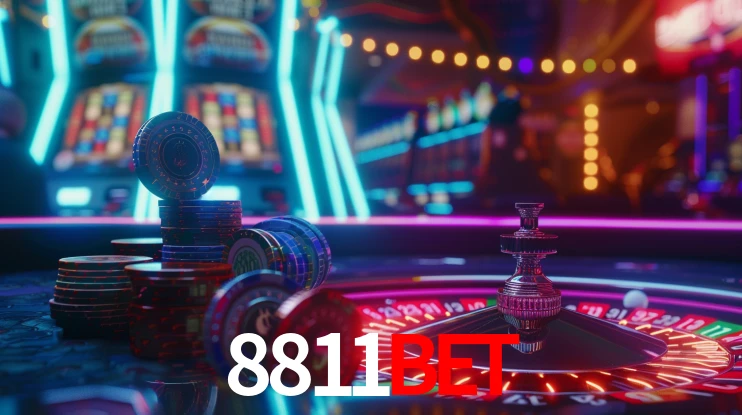 Account Benefits 8811bet