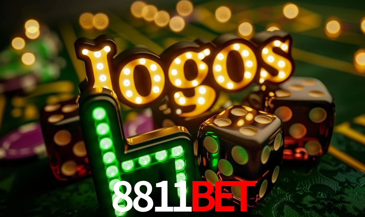 Apostas de Tênis 8811bet