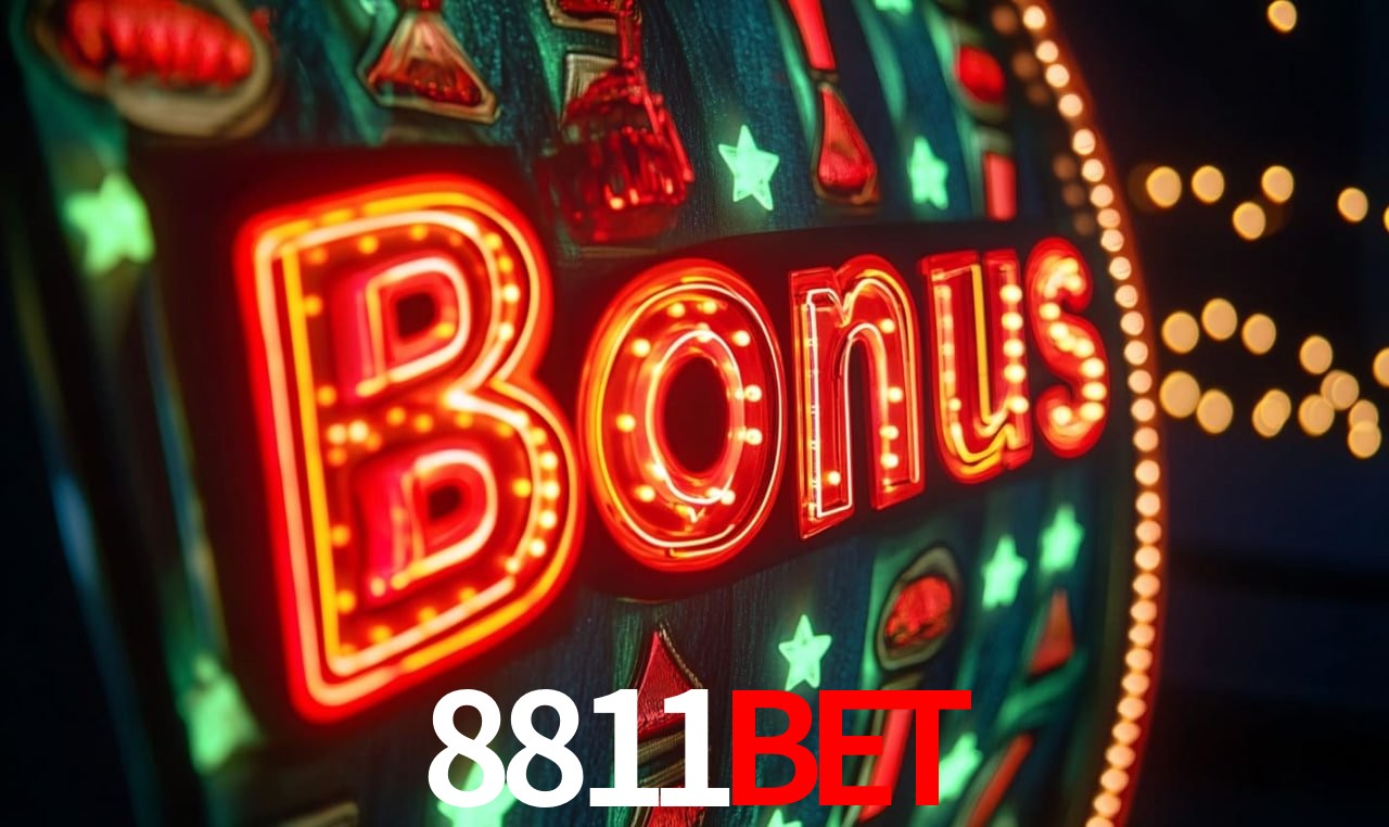 Interface do App 8811bet