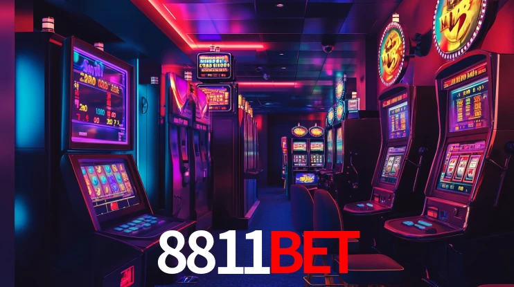 8811bet
