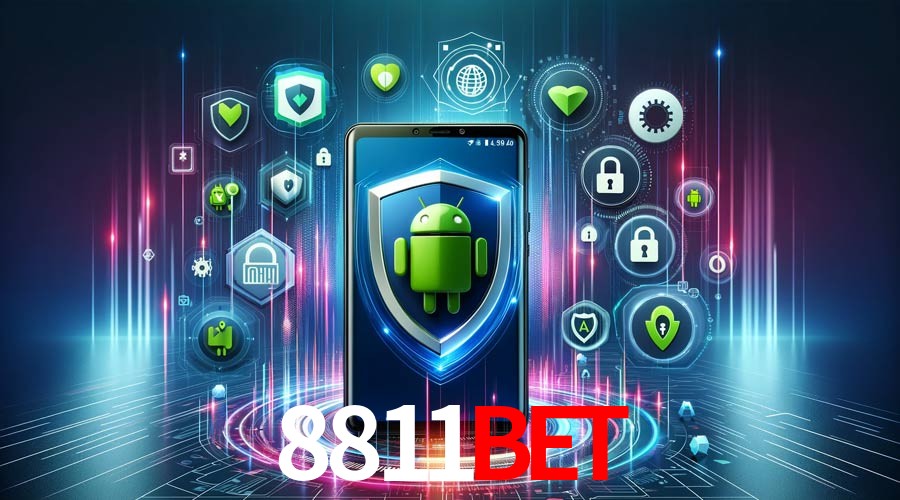 2FA Security 8811bet