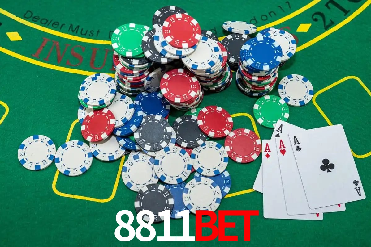 Jogos Exclusivos 8811bet
