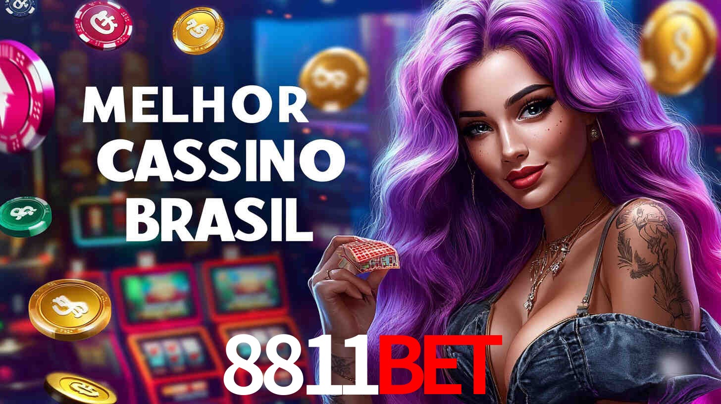A Popularidade dos Caça-Níqueis no 8811bet