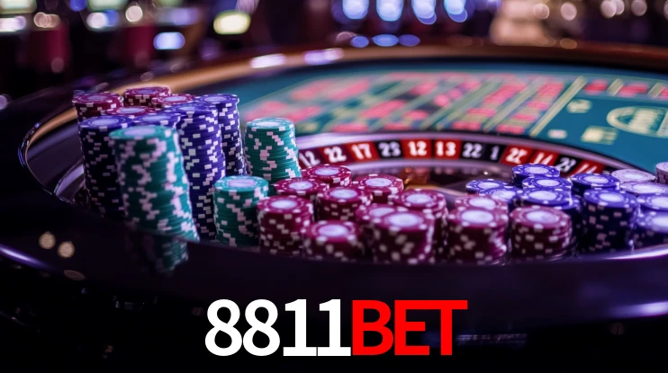 Tournaments 8811bet