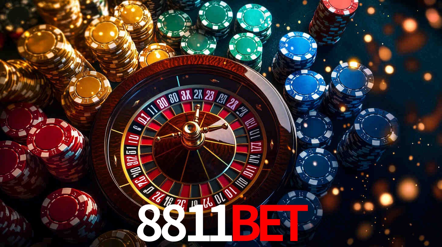 8811bet App Interface