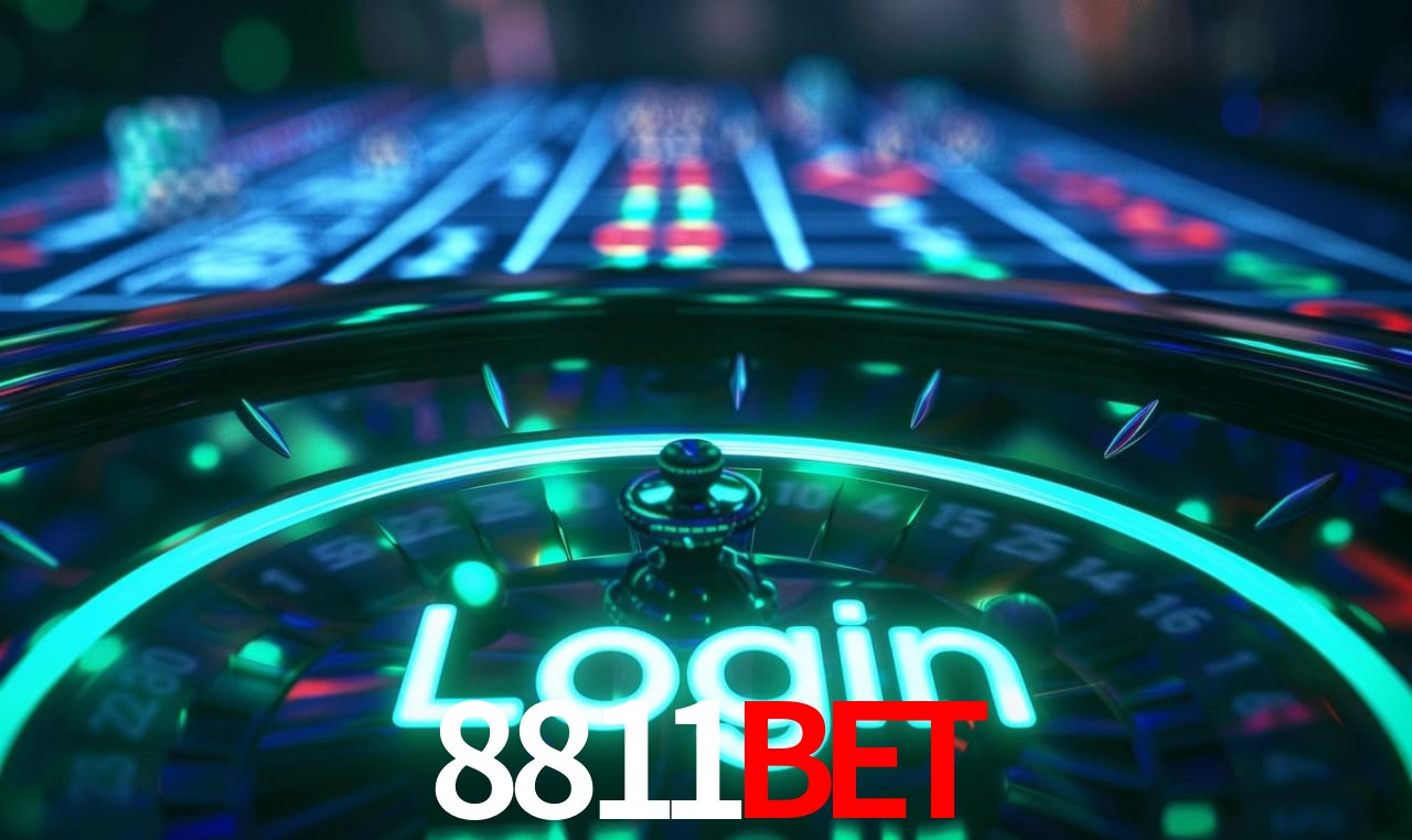 Casino VIP 8811bet
