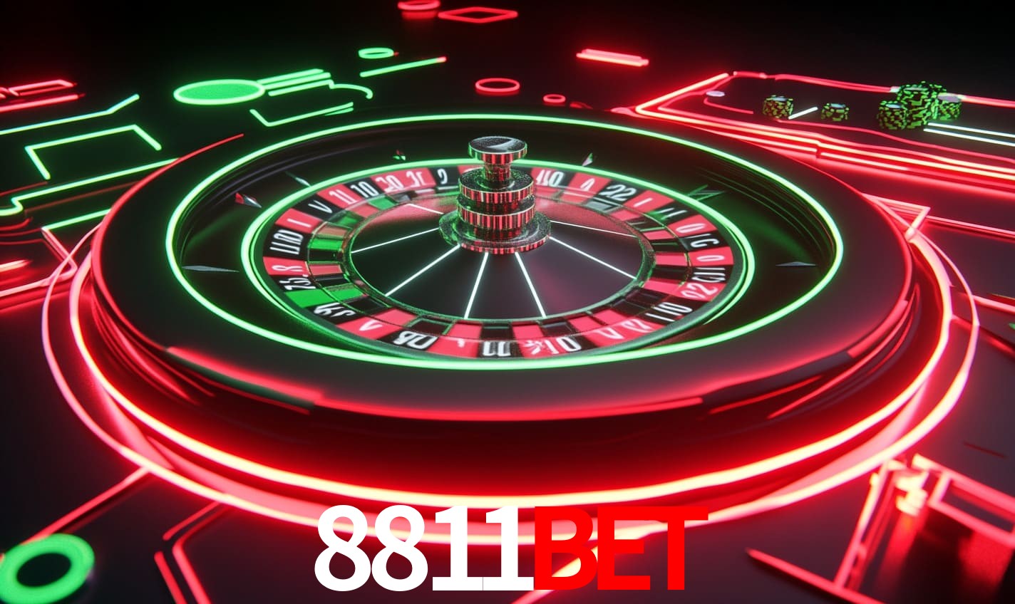 Descubra a Essência do 8811bet: Nossa História e Compromissos