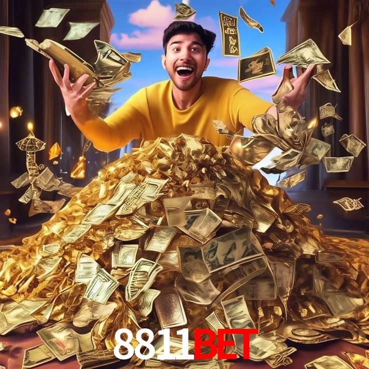 Programa VIP 8811bet