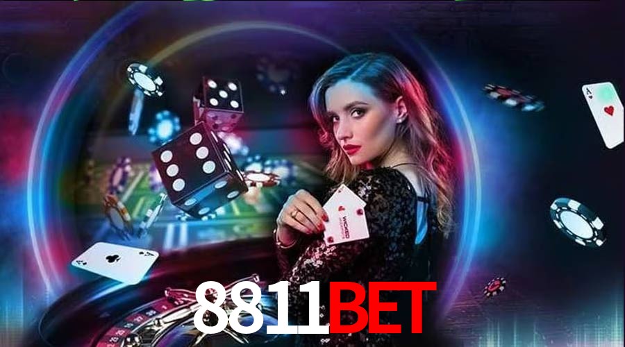 Exclusive Offers 8811bet