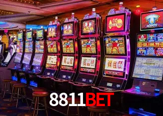 Descubra a Essência do 8811bet: Nossa História e Compromissos