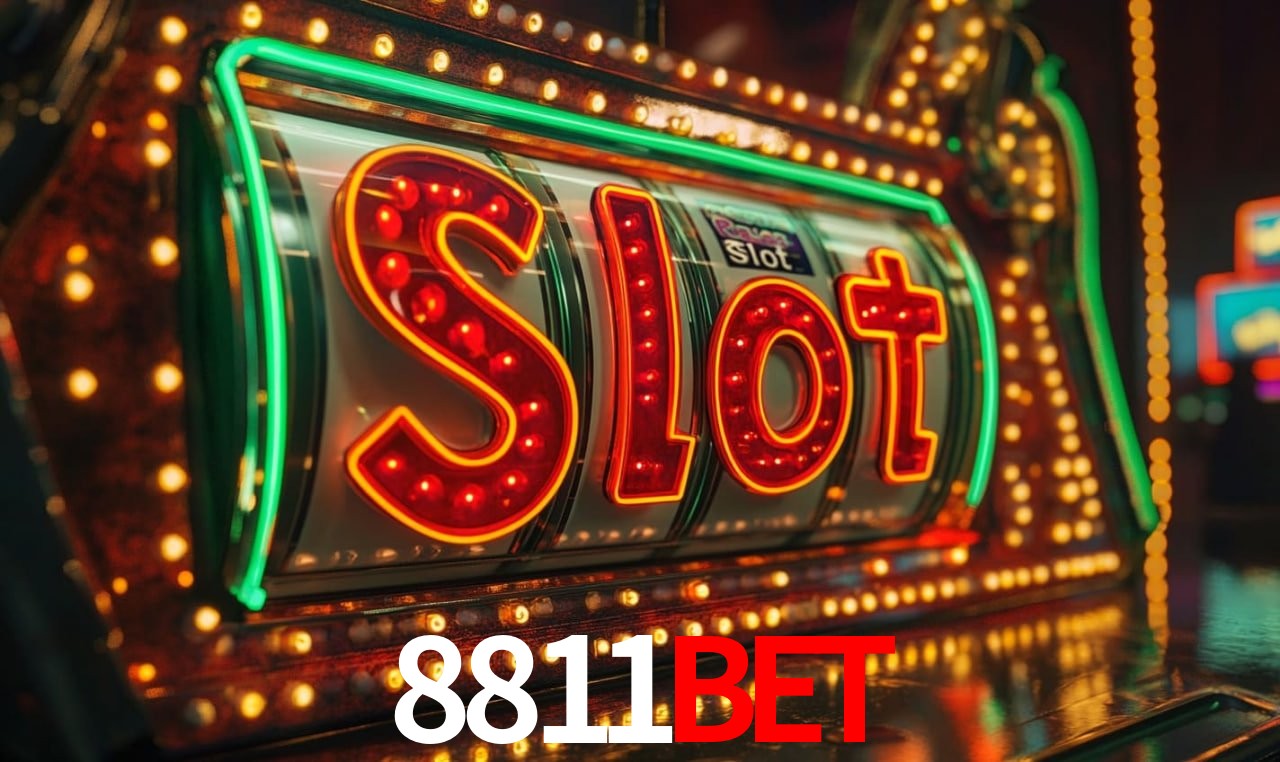 Provedores de Jogos 8811bet