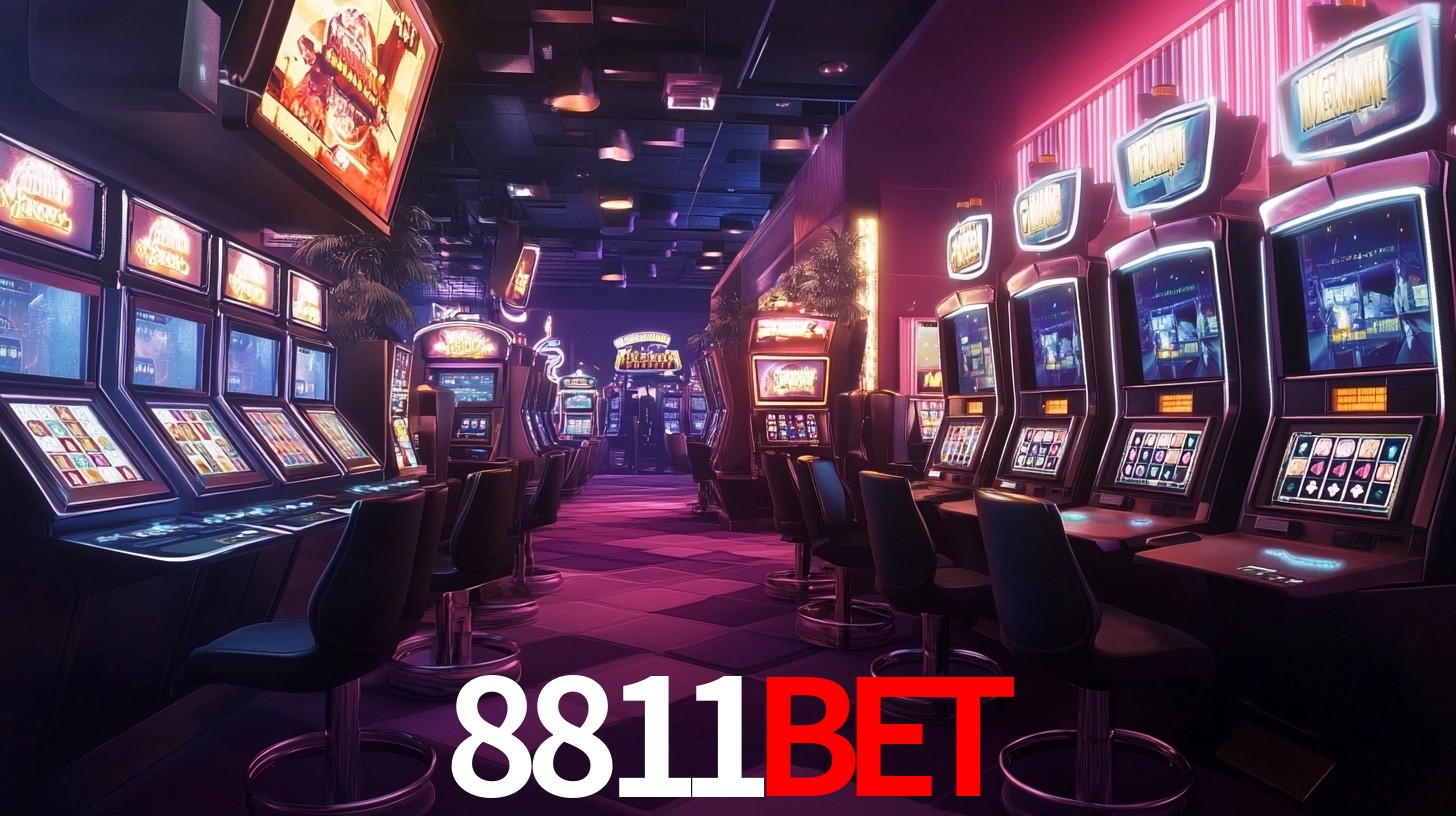 Ofertas Imperdíveis na 8811bet: Promoções e Bônus Que Valem a Pena
