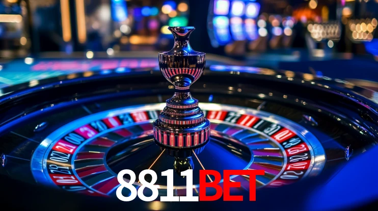 8811bet