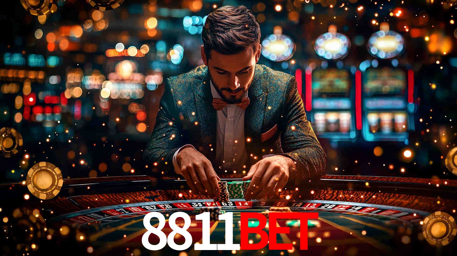 Premium Interface 8811bet