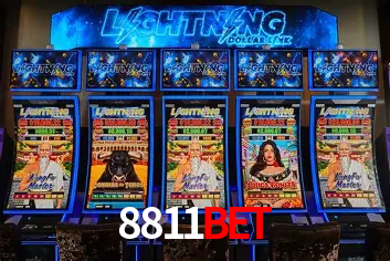 A Emoção da Loteria na 8811bet: Uma Chance de Mudança de Vida