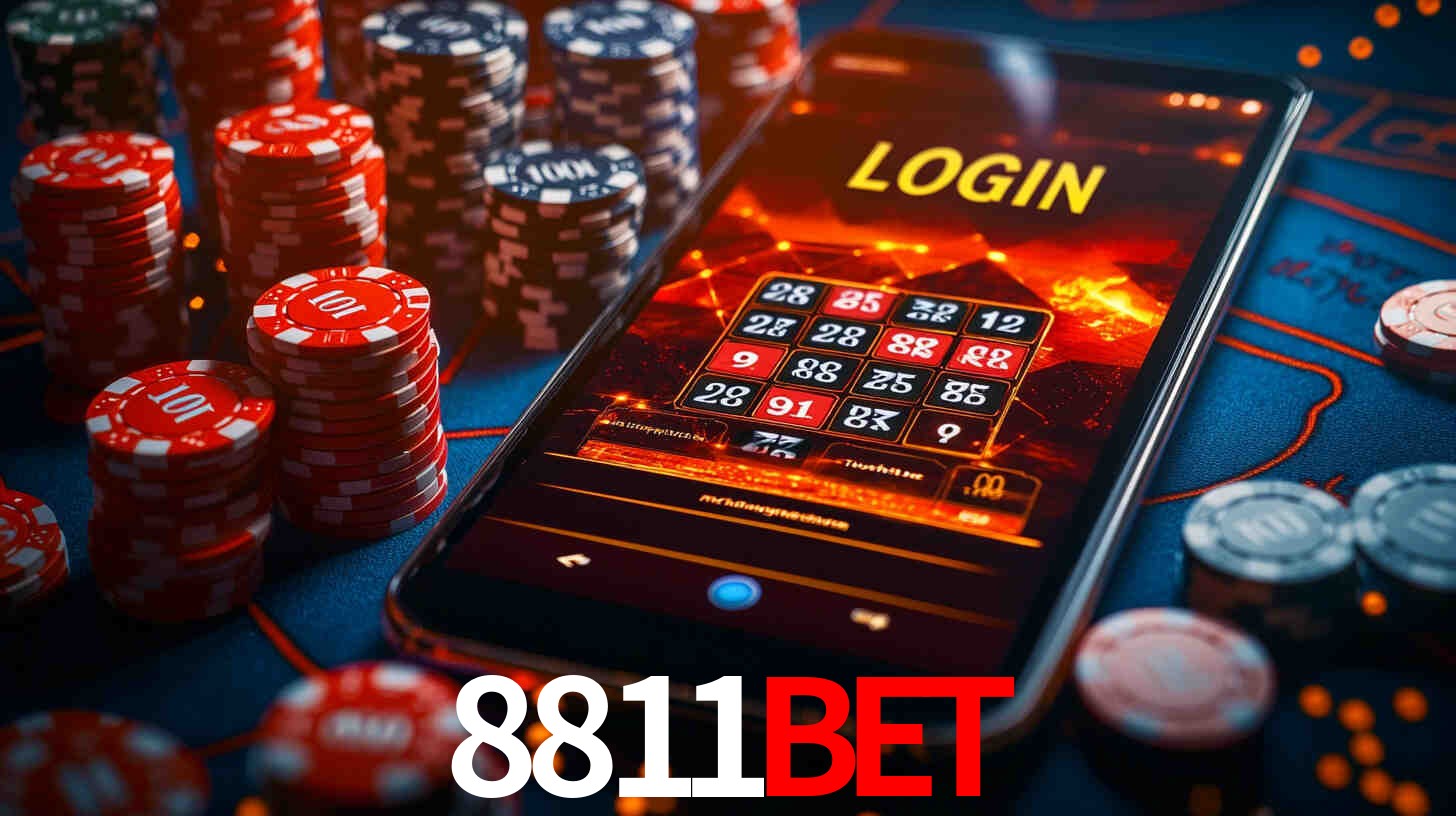 8811bet.com