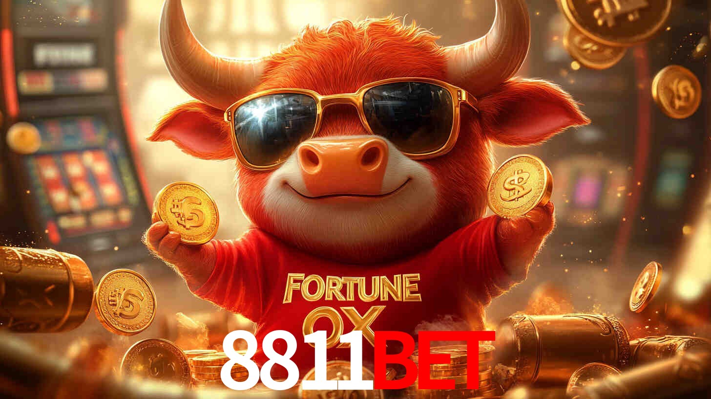 8811bet