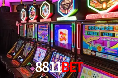 A Emoção da Loteria na 8811bet: Uma Chance de Mudança de Vida
