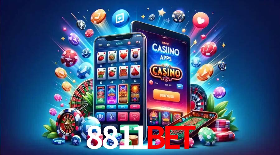 Seasonal Promotions 8811bet