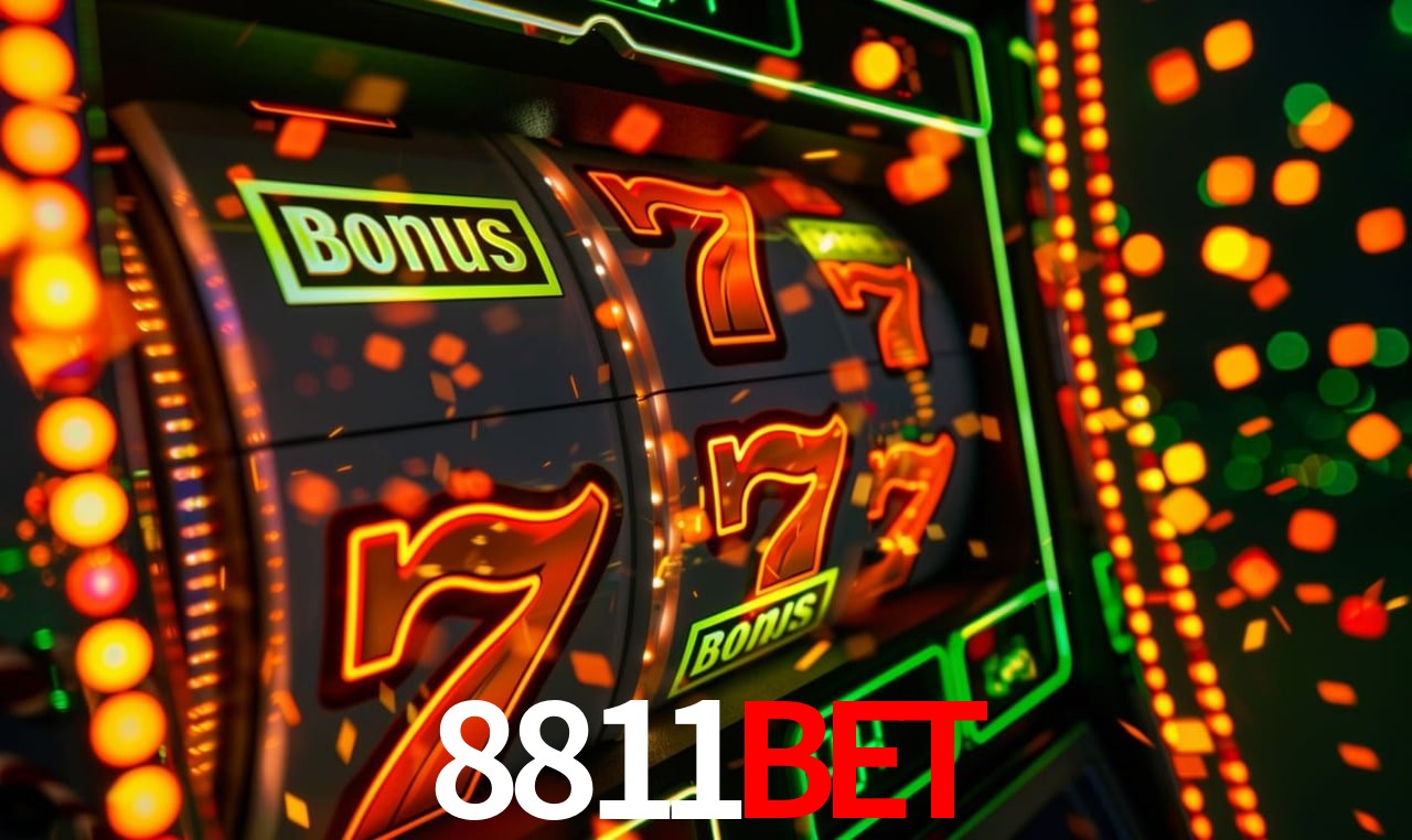 A Emoção da Loteria na 8811bet: Uma Chance de Mudança de Vida
