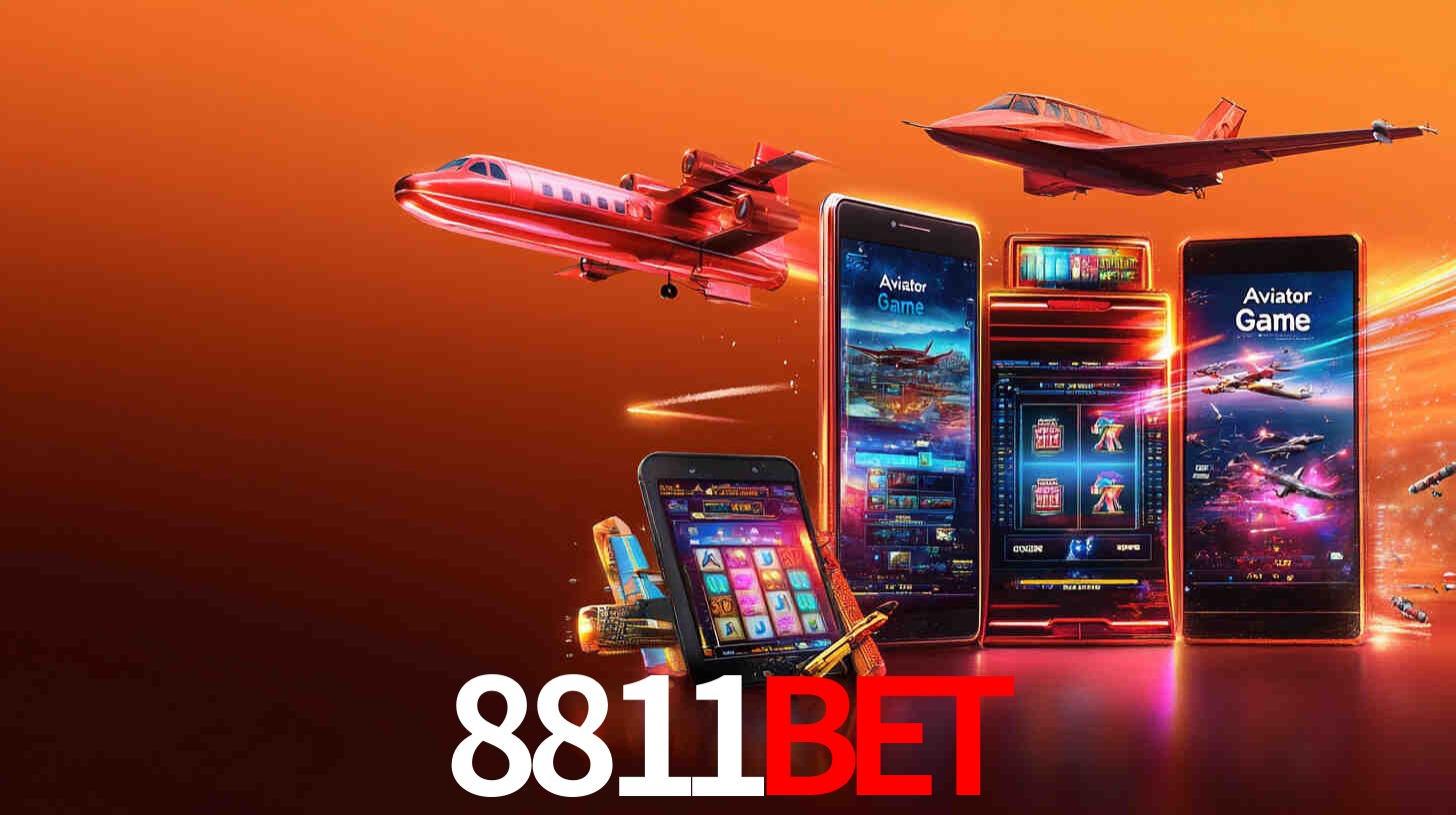 Apostas Esportivas na 8811bet: Um Guia Completo
