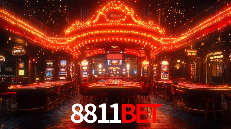 Explore as vantagens do 8811bet: serviço profissional e confiabilidade