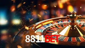 Cadastro Rápido 8811bet
