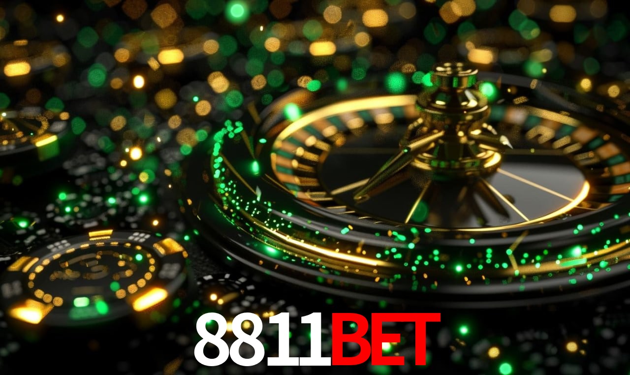 Sistemas de Segurança 8811bet