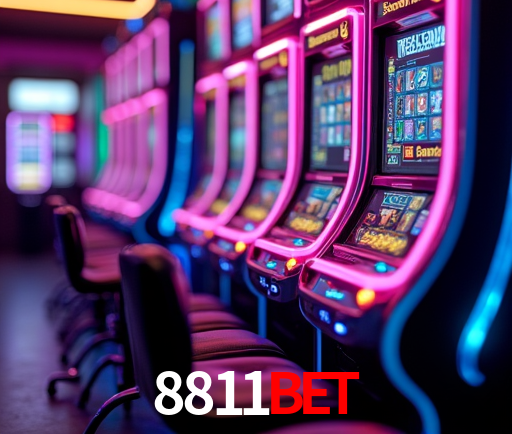 Tecnologia da Plataforma 8811bet