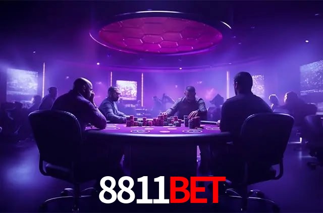 Inovações de Jogos na 8811bet: O Futuro das Experiências Interativas