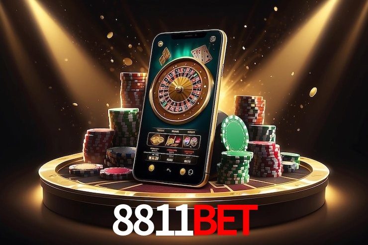 Diretório de Jogos 8811bet