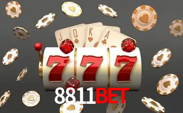 Desvendando o Mundo dos Jogos Virtuais na 8811bet
