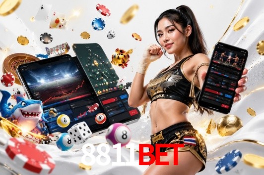 API Integration 8811bet