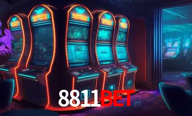 Inovações de Jogos na 8811bet: O Futuro das Experiências Interativas