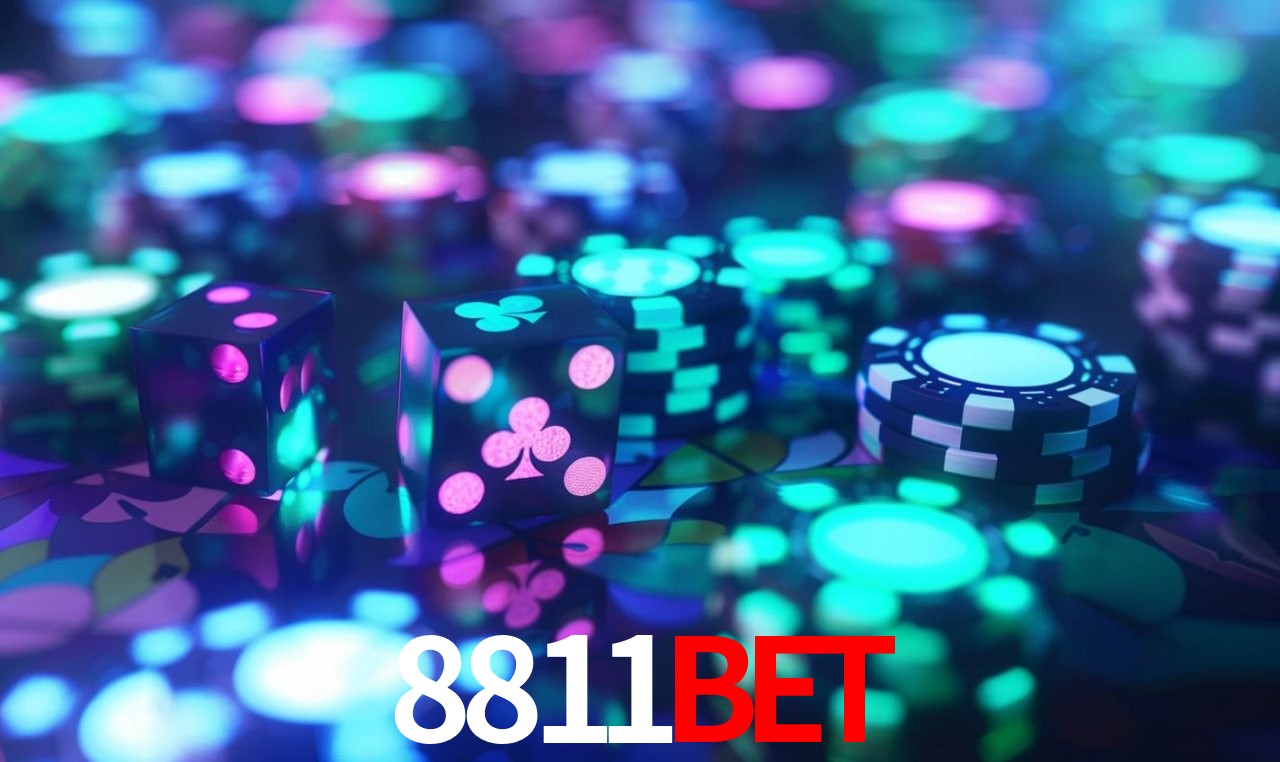 Torneios 8811bet